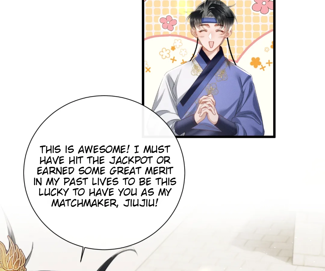 Whispers of Telepathy Chapter 65 page 25 - 