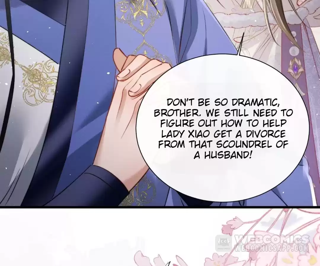 Whispers of Telepathy Chapter 65 page 27 - 