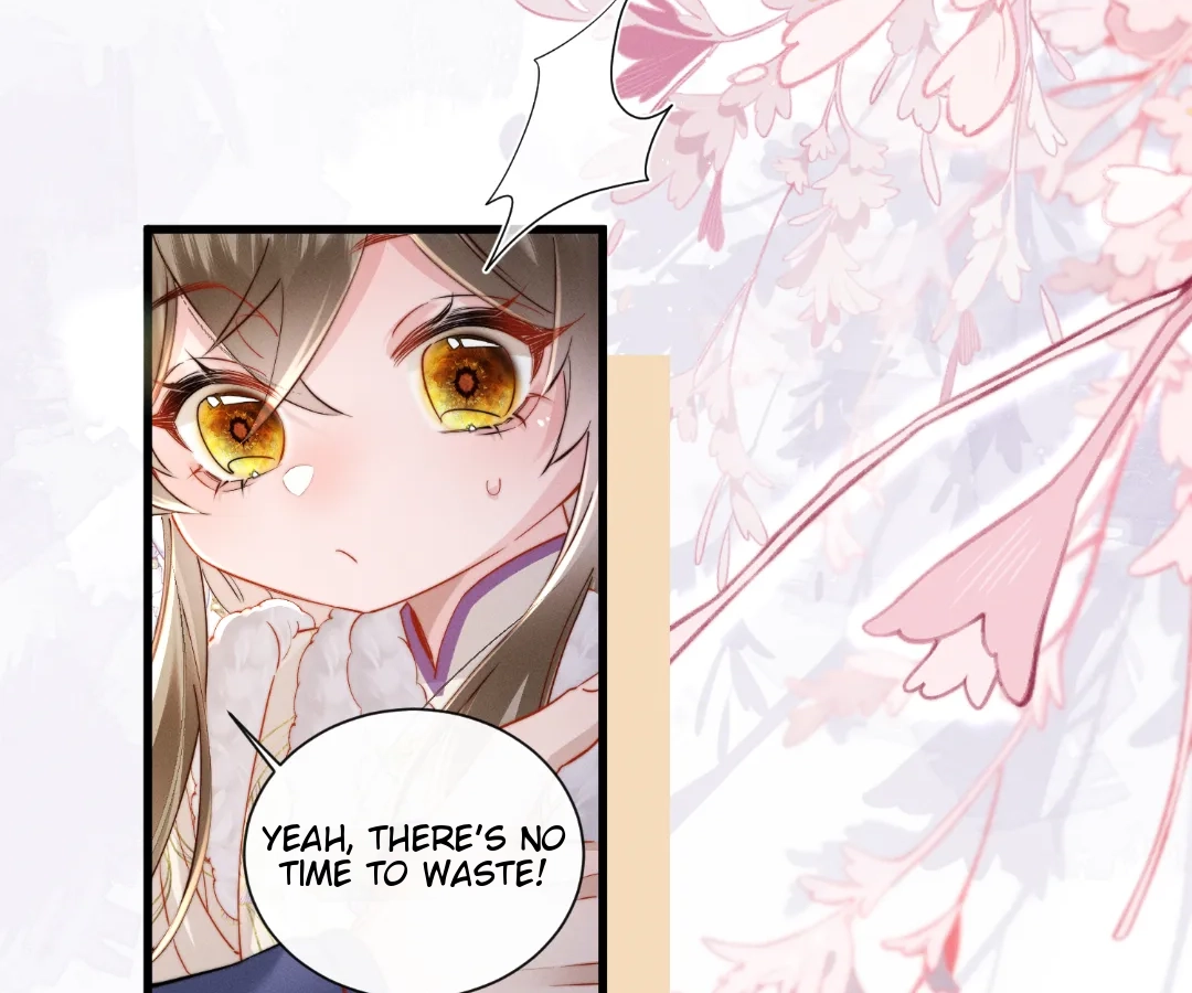 Whispers of Telepathy Chapter 65 page 28 - 