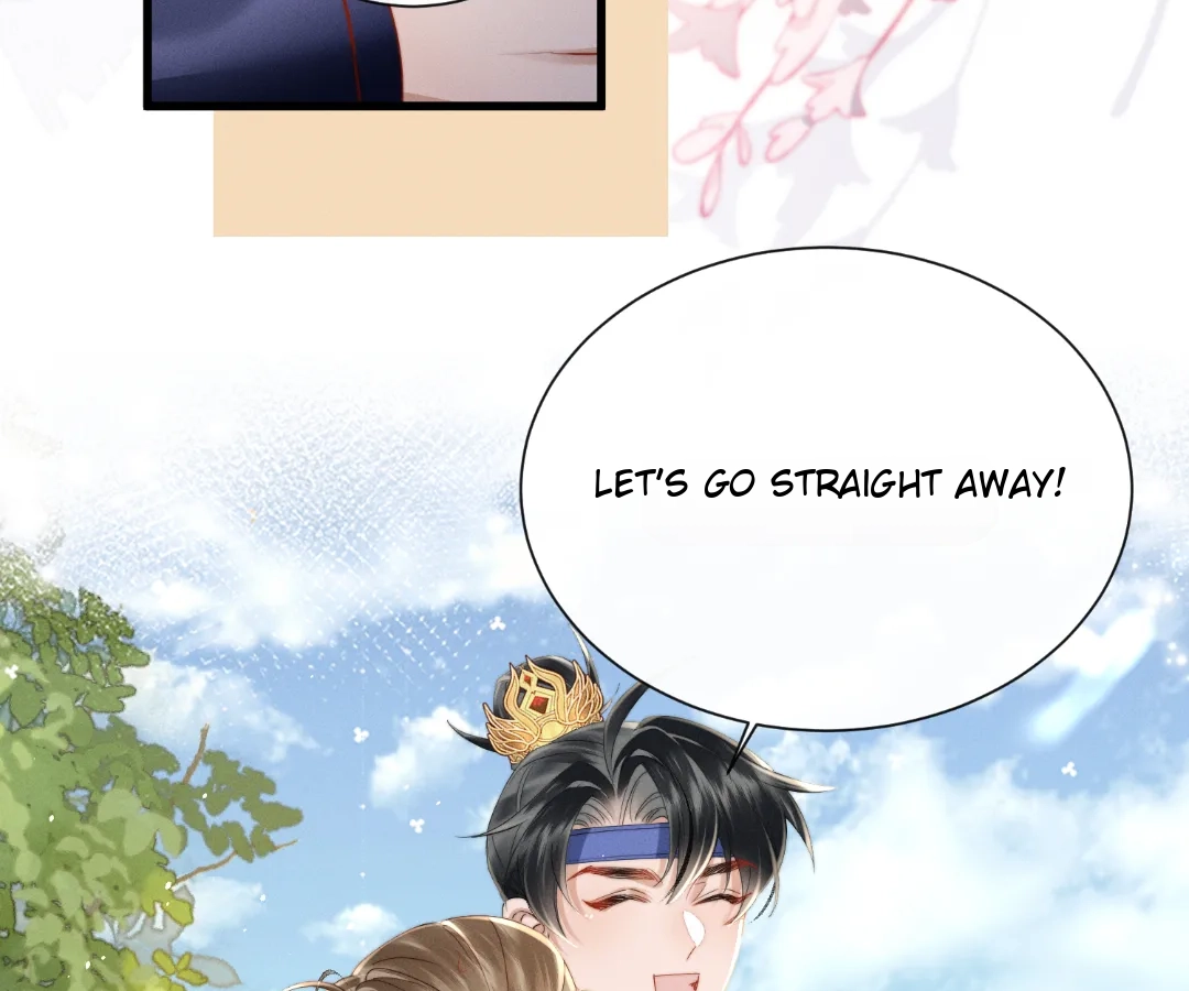Whispers of Telepathy Chapter 65 page 29 - 