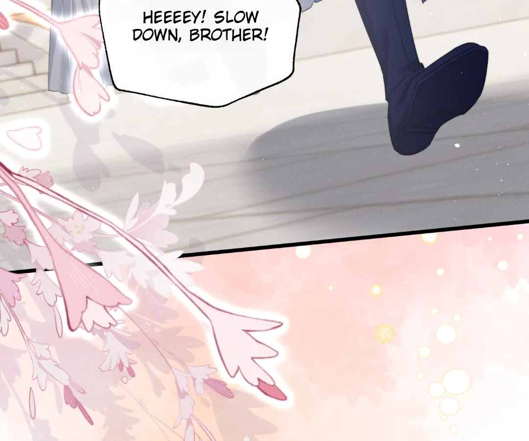 Whispers of Telepathy Chapter 65 page 32 - 