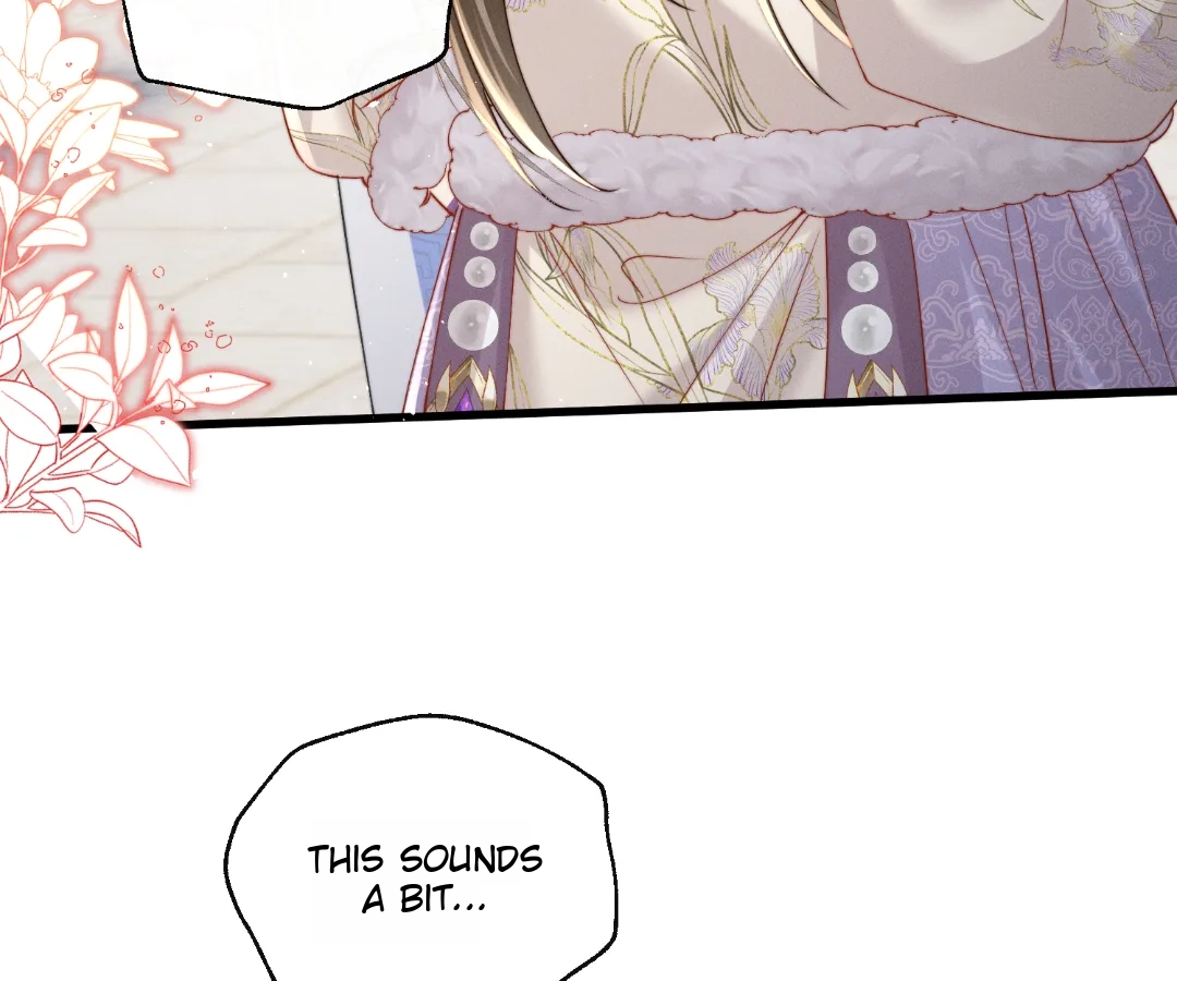 Whispers of Telepathy Chapter 65 page 5 - 
