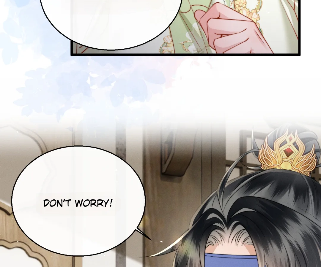 Whispers of Telepathy Chapter 65 page 41 - 