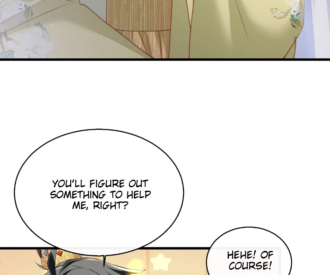 Whispers of Telepathy Chapter 65 page 44 - 