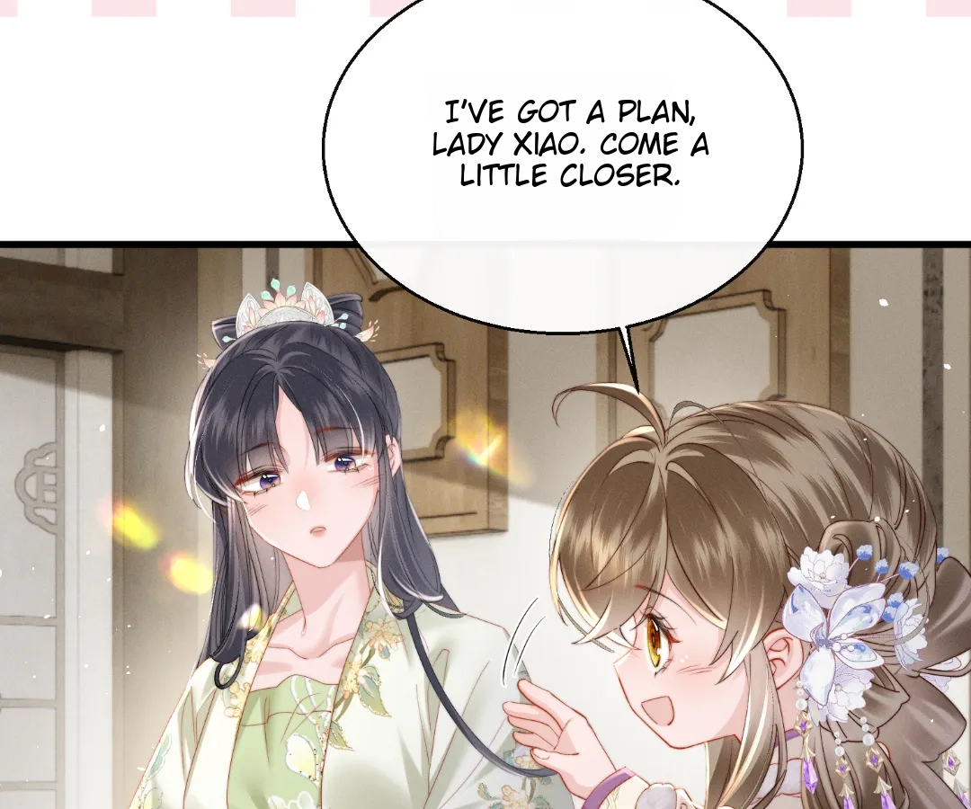 Whispers of Telepathy Chapter 65 page 46 - 