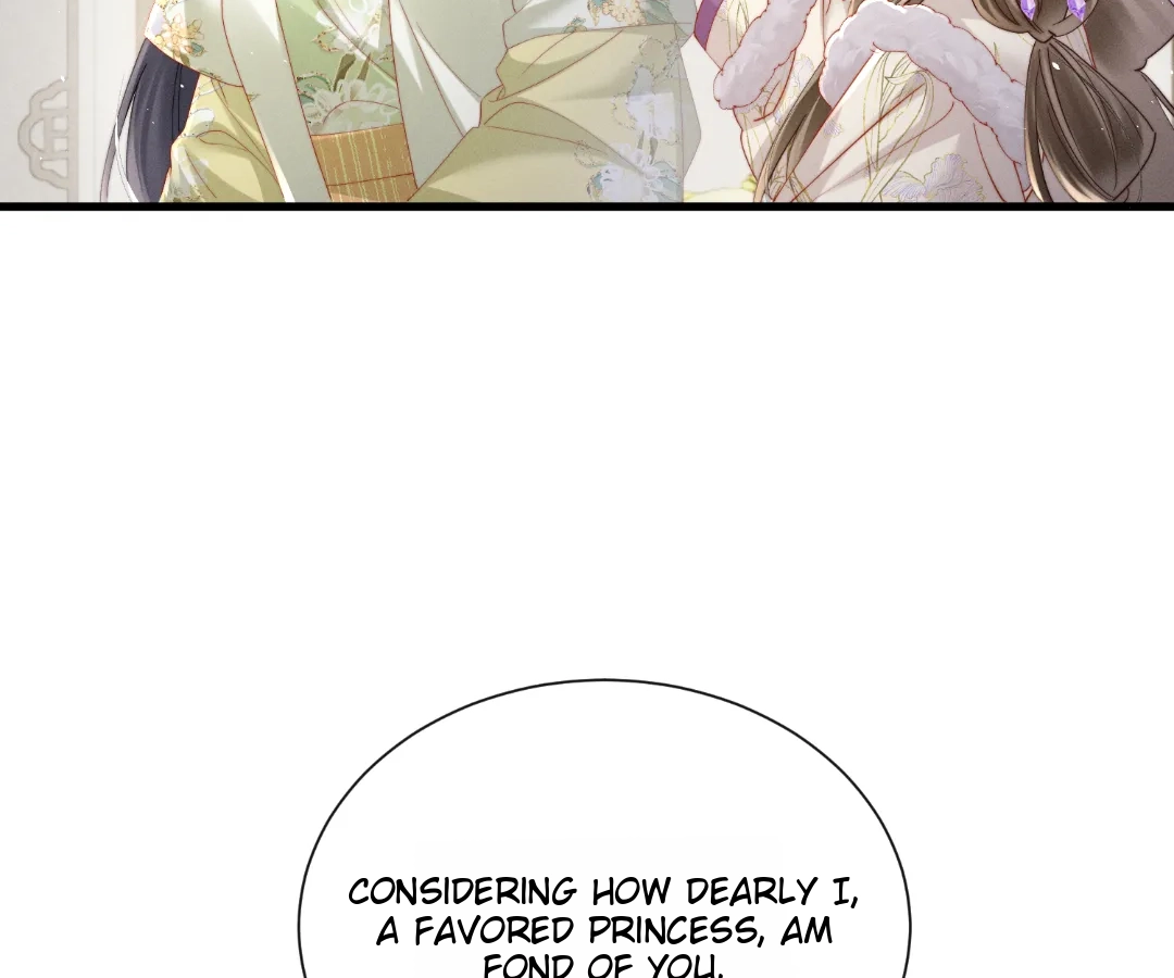 Whispers of Telepathy Chapter 65 page 47 - 