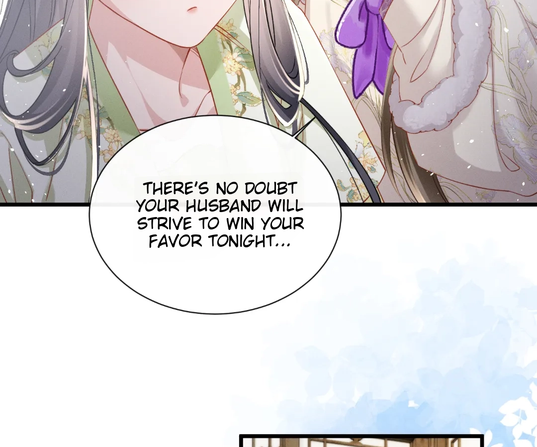 Whispers of Telepathy Chapter 65 page 49 - 