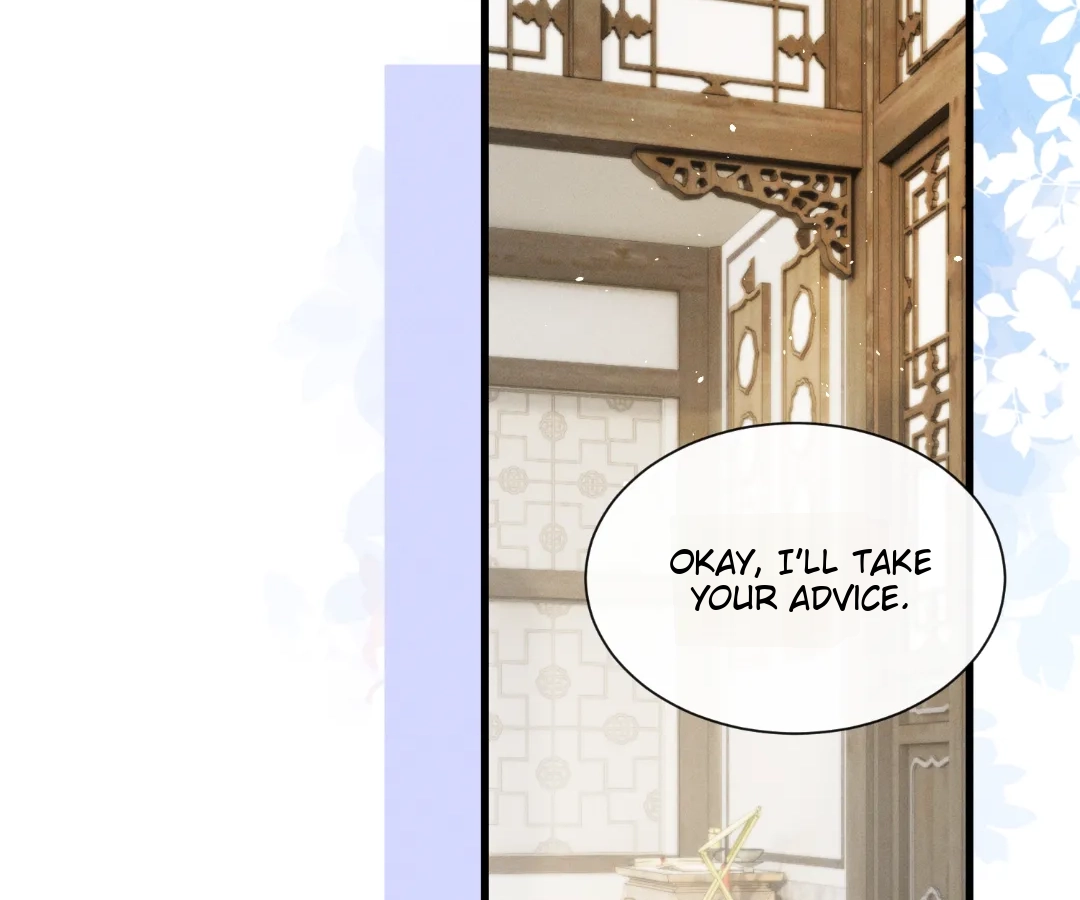 Whispers of Telepathy Chapter 65 page 50 - 