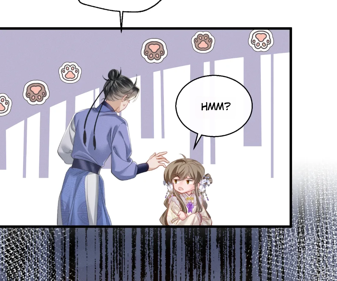 Whispers of Telepathy Chapter 65 page 6 - 
