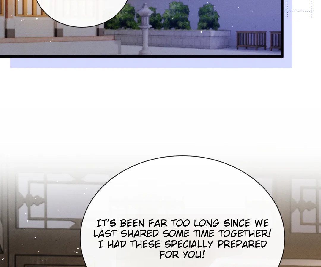 Whispers of Telepathy Chapter 65 page 53 - 