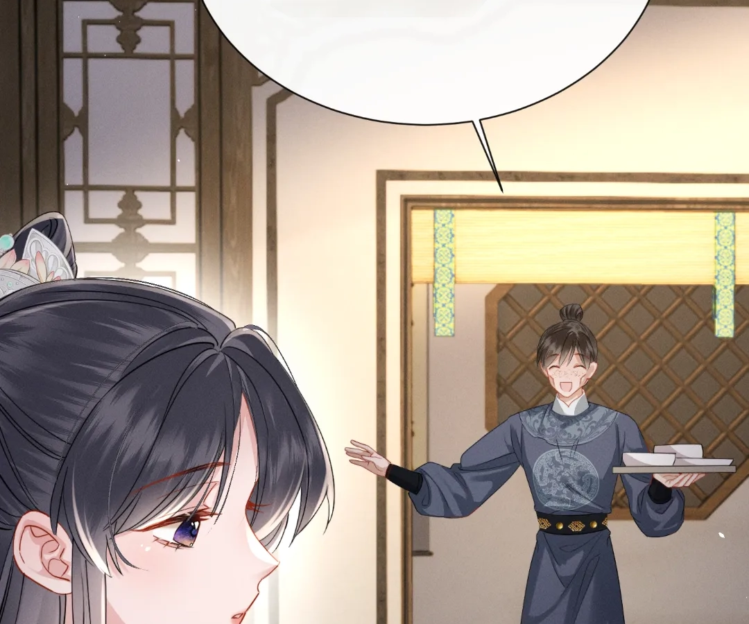 Whispers of Telepathy Chapter 65 page 54 - 