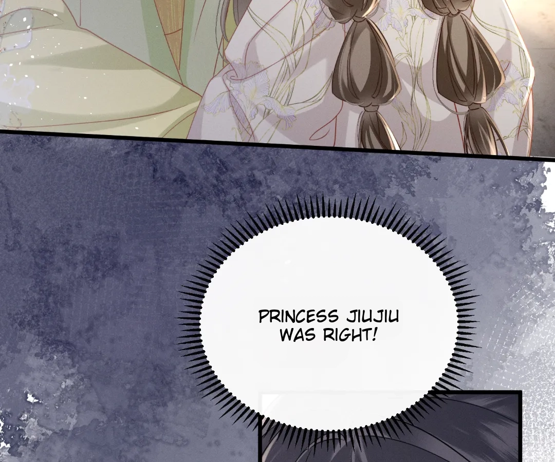 Whispers of Telepathy Chapter 65 page 56 - 