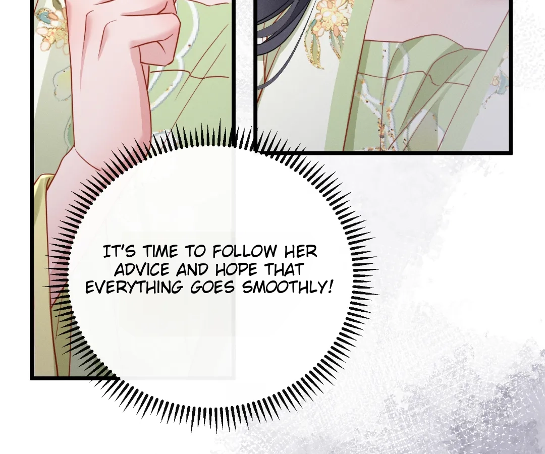 Whispers of Telepathy Chapter 65 page 58 - 