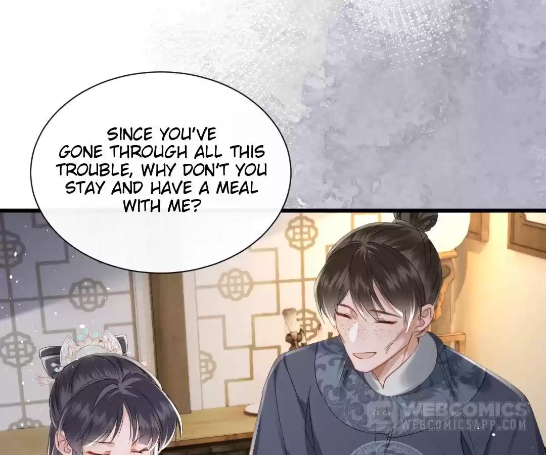 Whispers of Telepathy Chapter 65 page 59 - 