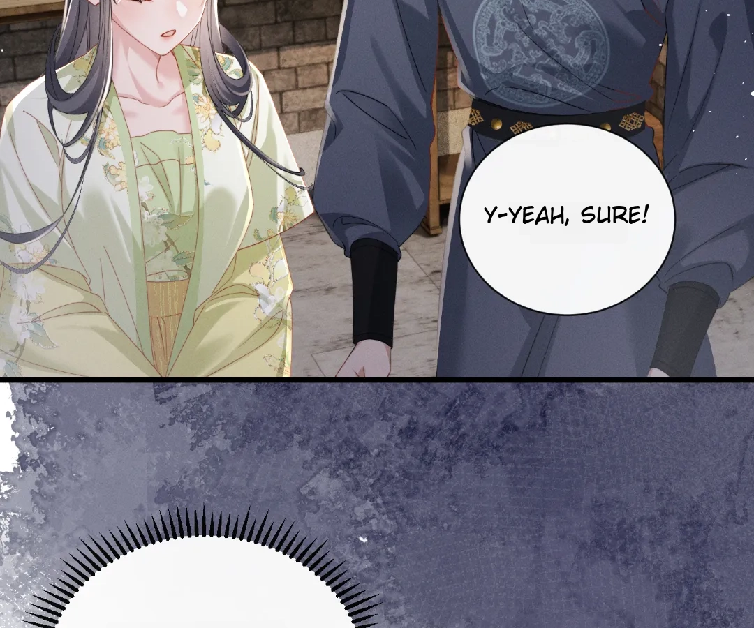 Whispers of Telepathy Chapter 65 page 60 - 