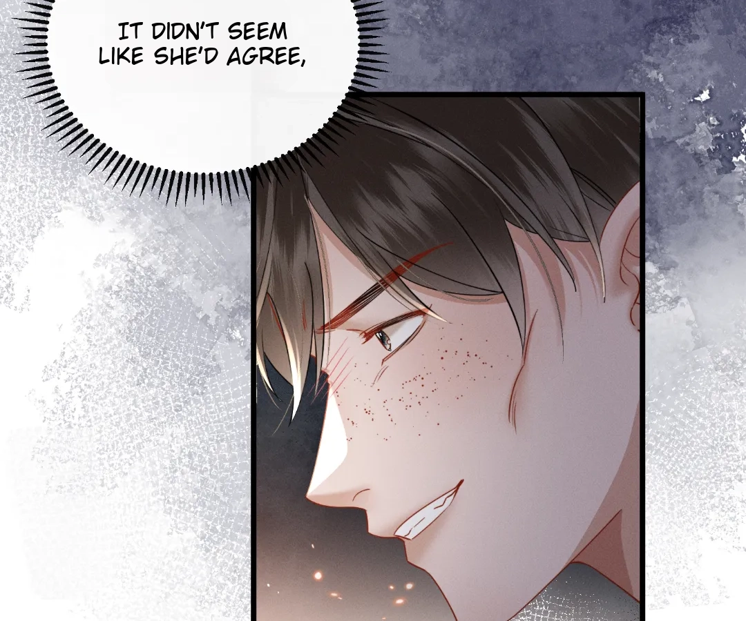 Whispers of Telepathy Chapter 65 page 61 - 