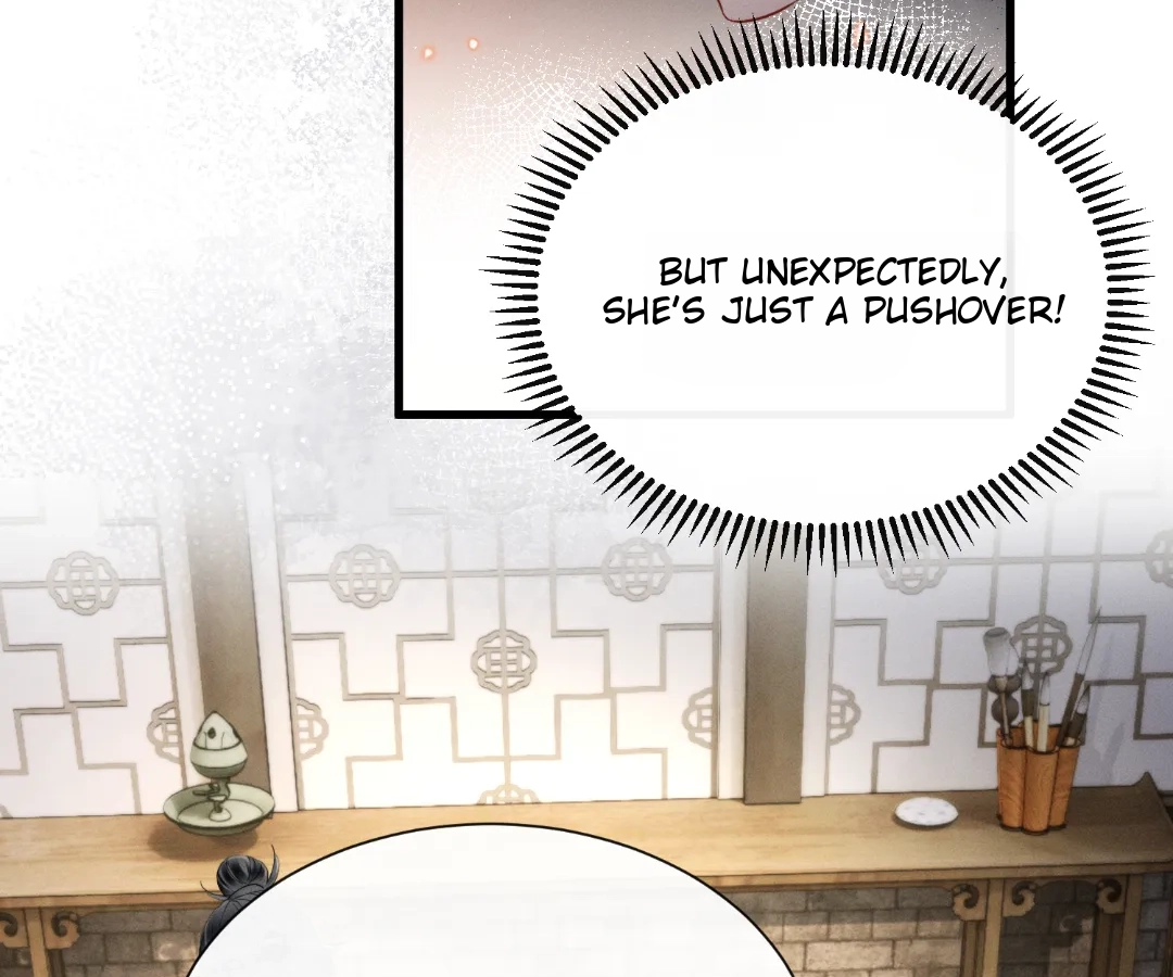 Whispers of Telepathy Chapter 65 page 62 - 