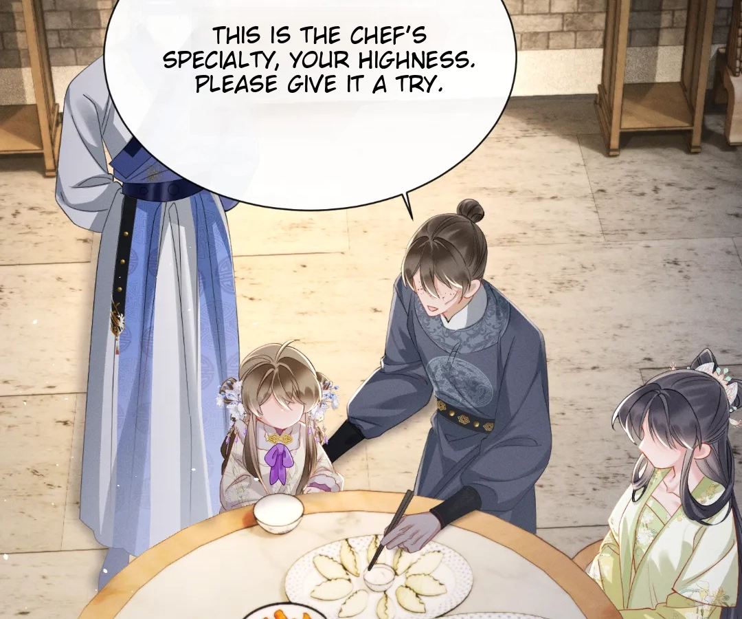 Whispers of Telepathy Chapter 65 page 63 - 