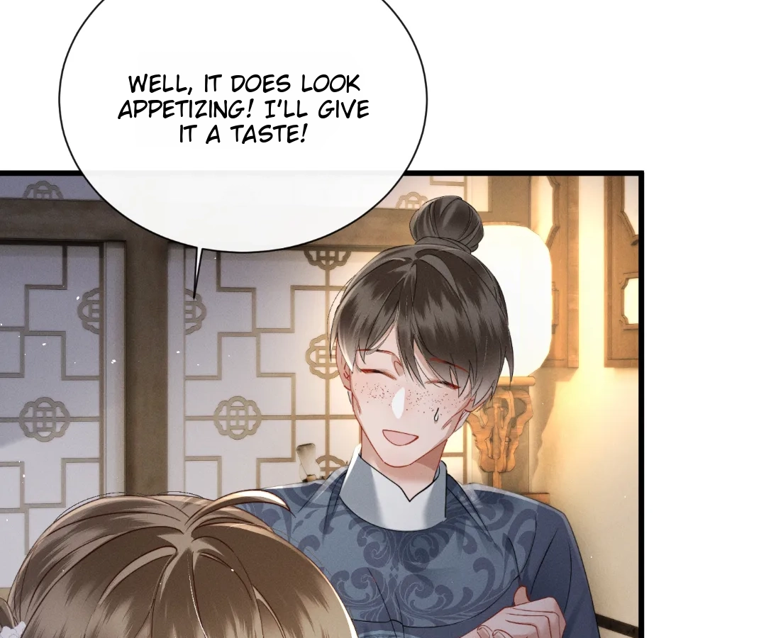 Whispers of Telepathy Chapter 65 page 65 - 