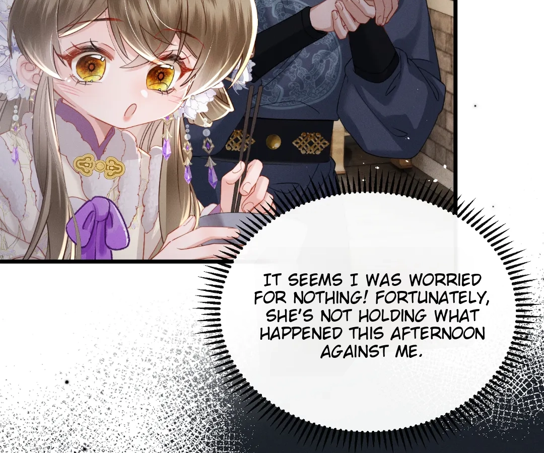 Whispers of Telepathy Chapter 65 page 66 - 