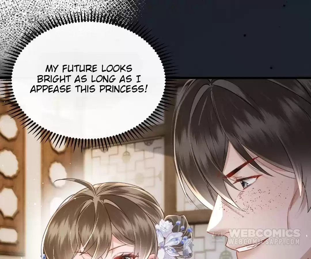 Whispers of Telepathy Chapter 65 page 67 - 