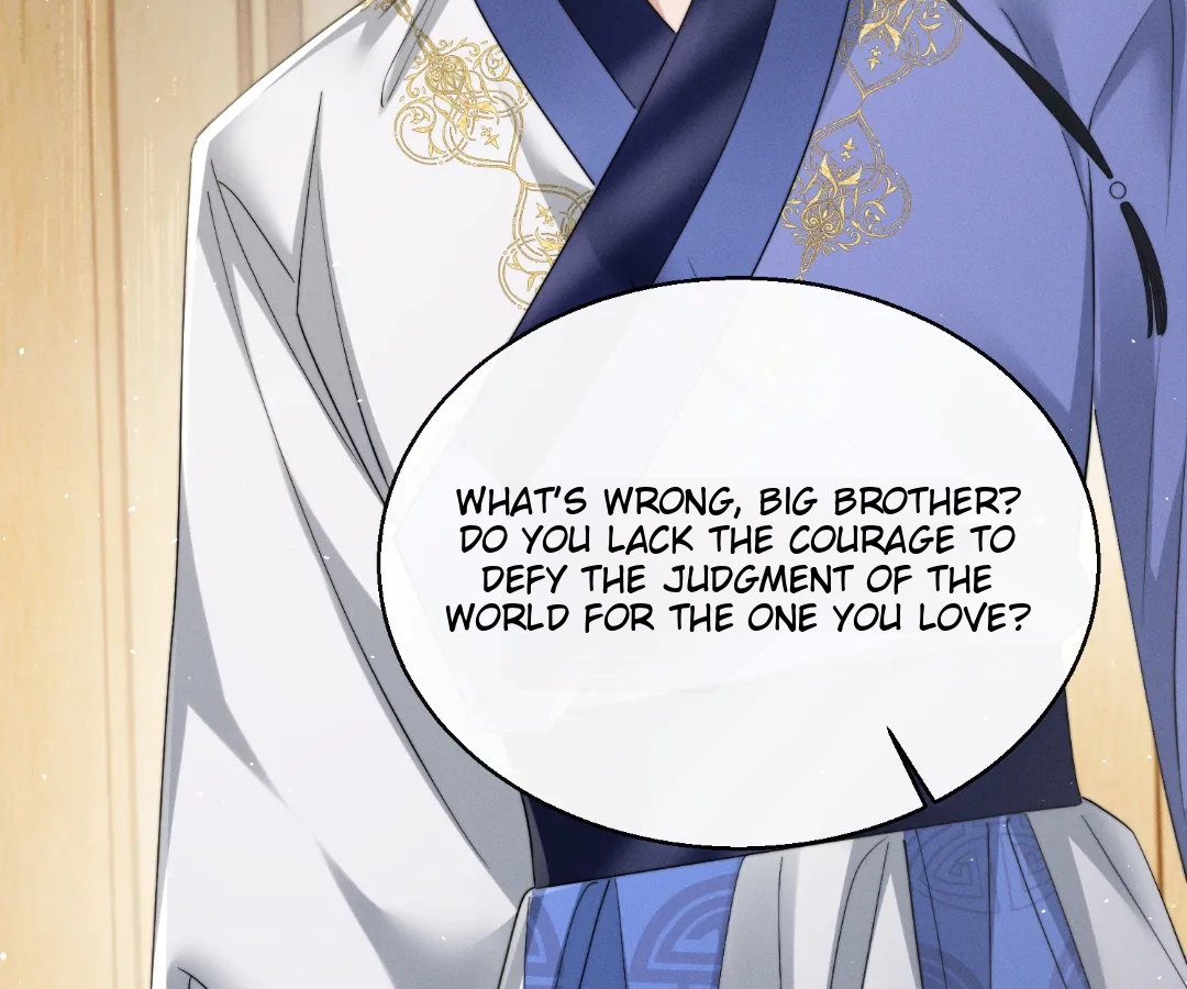 Whispers of Telepathy Chapter 65 page 8 - 