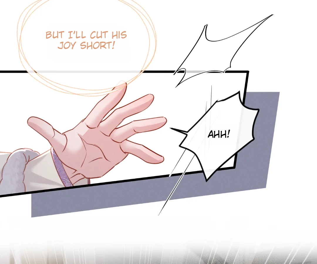 Whispers of Telepathy Chapter 65 page 71 - 