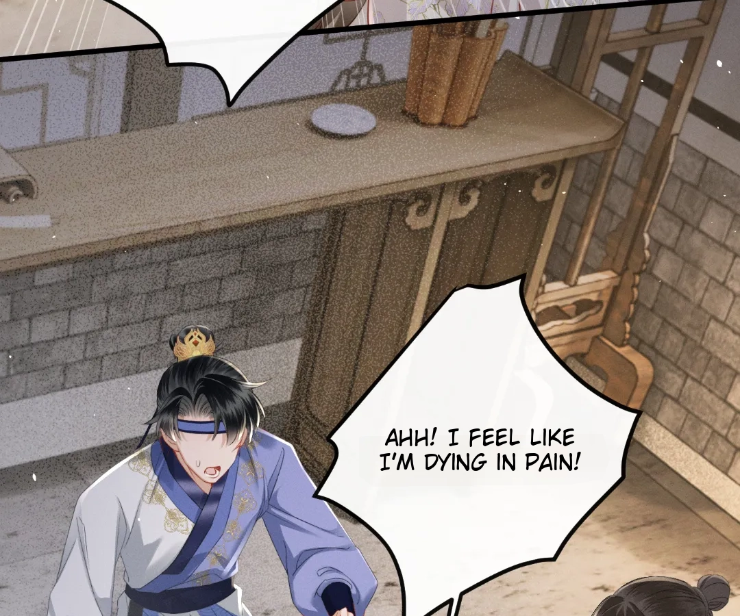 Whispers of Telepathy Chapter 65 page 74 - 