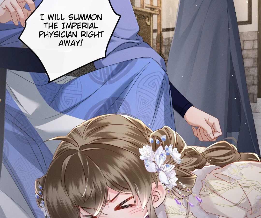 Whispers of Telepathy Chapter 65 page 78 - 