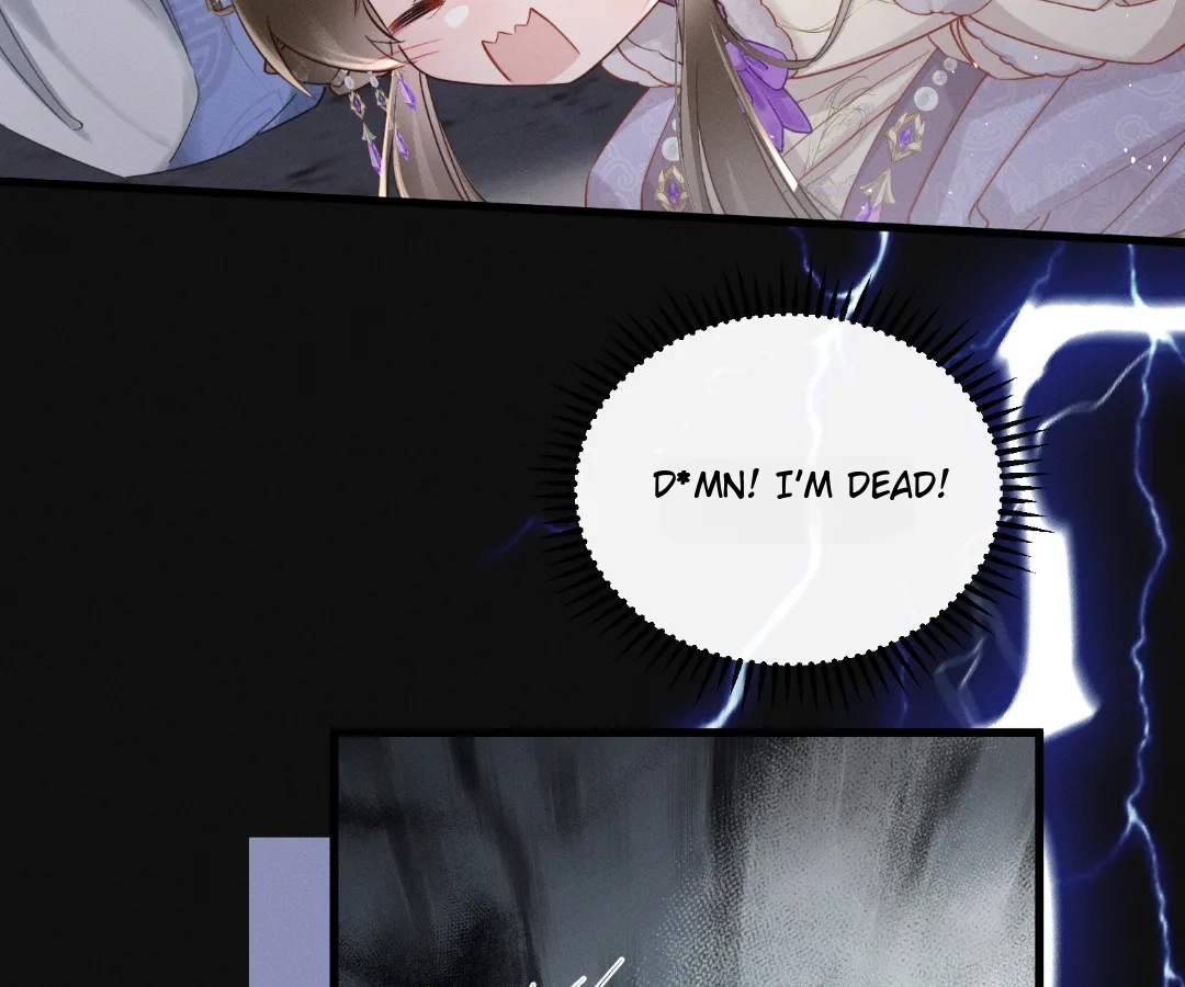 Whispers of Telepathy Chapter 65 page 79 - 