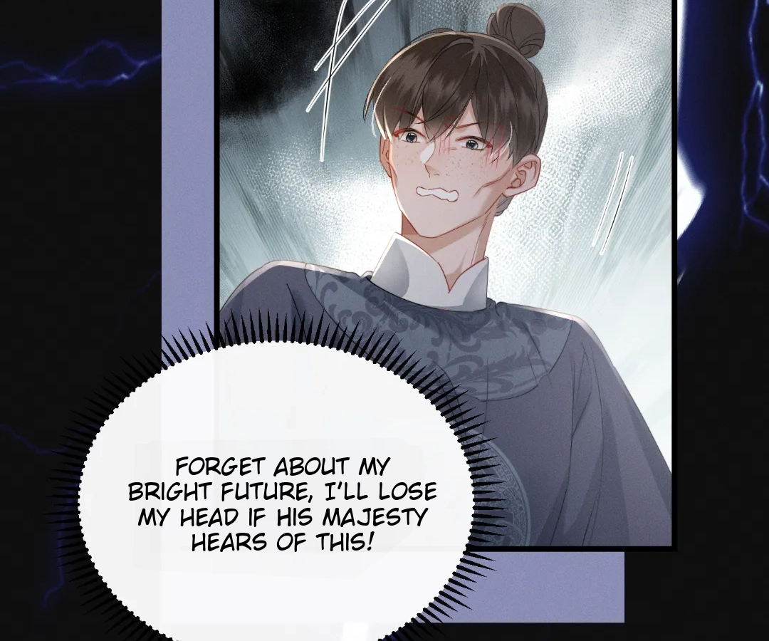 Whispers of Telepathy Chapter 65 page 80 - 