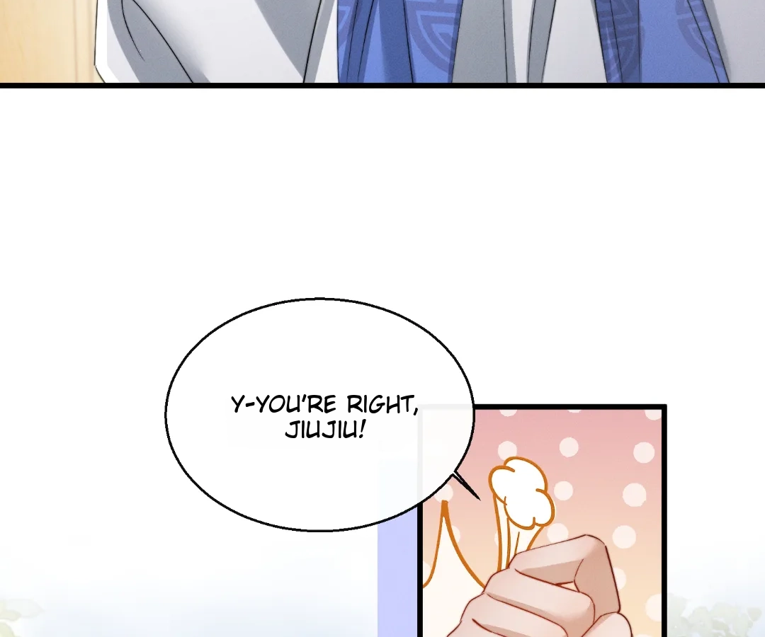 Whispers of Telepathy Chapter 65 page 9 - 