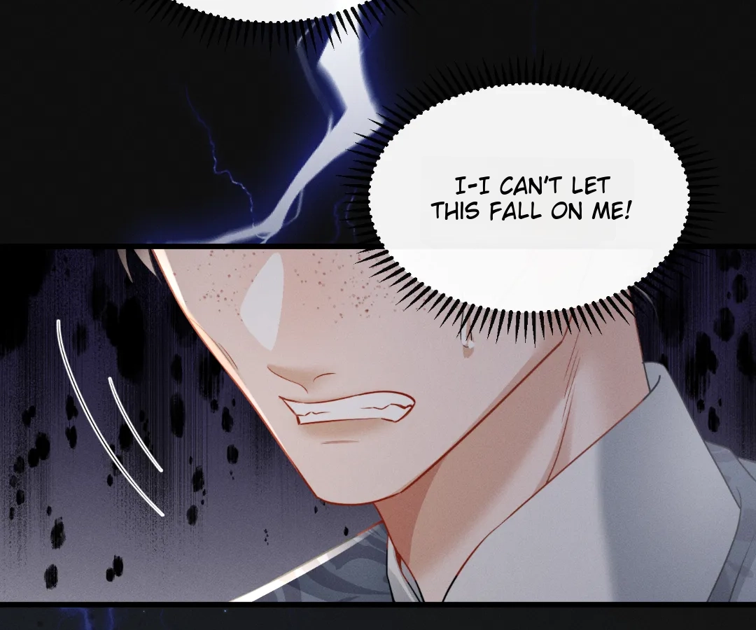 Whispers of Telepathy Chapter 65 page 81 - 