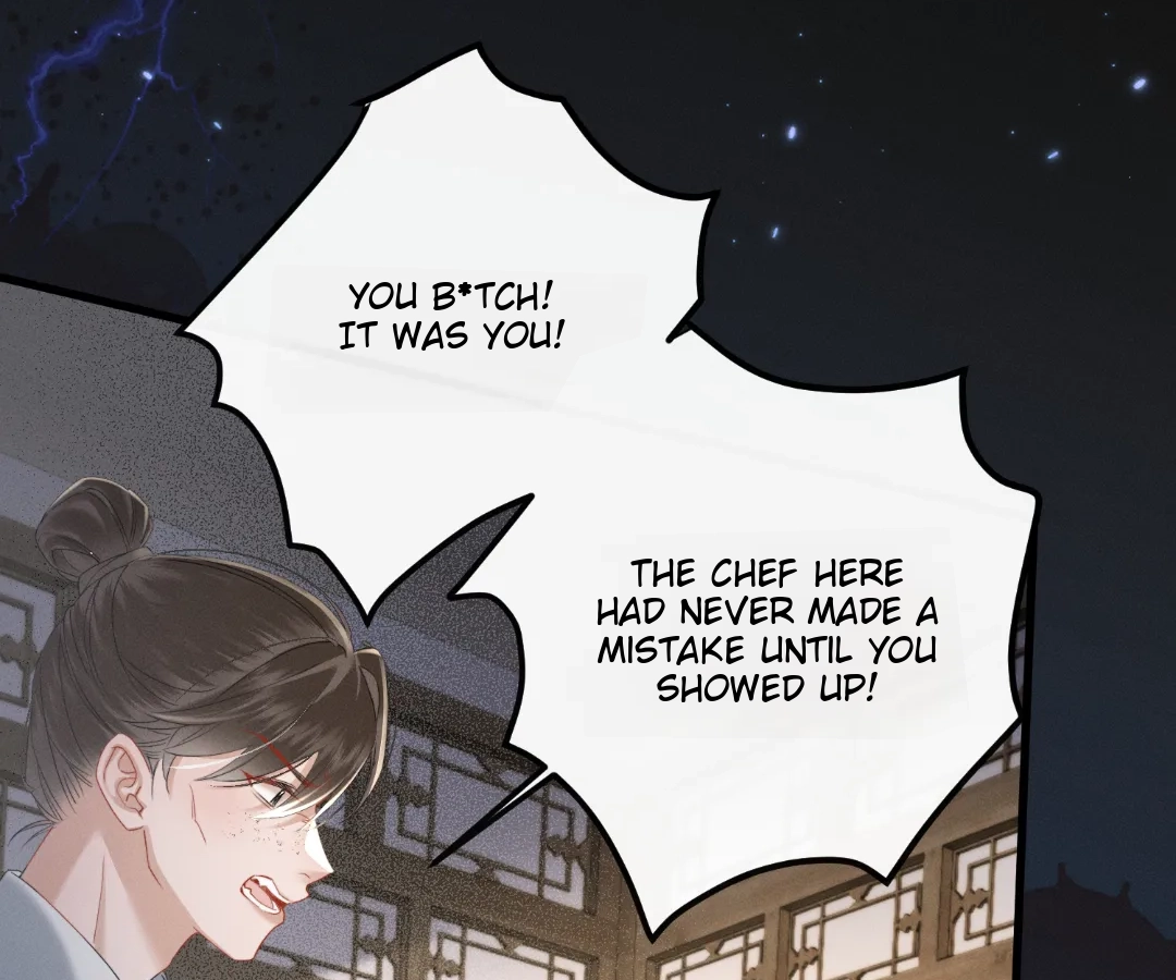 Whispers of Telepathy Chapter 65 page 82 - 