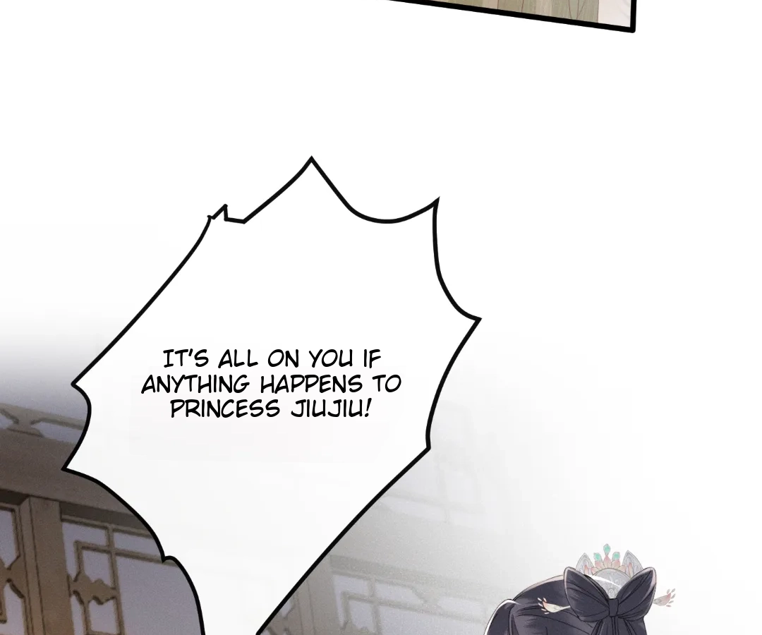 Whispers of Telepathy Chapter 65 page 84 - 