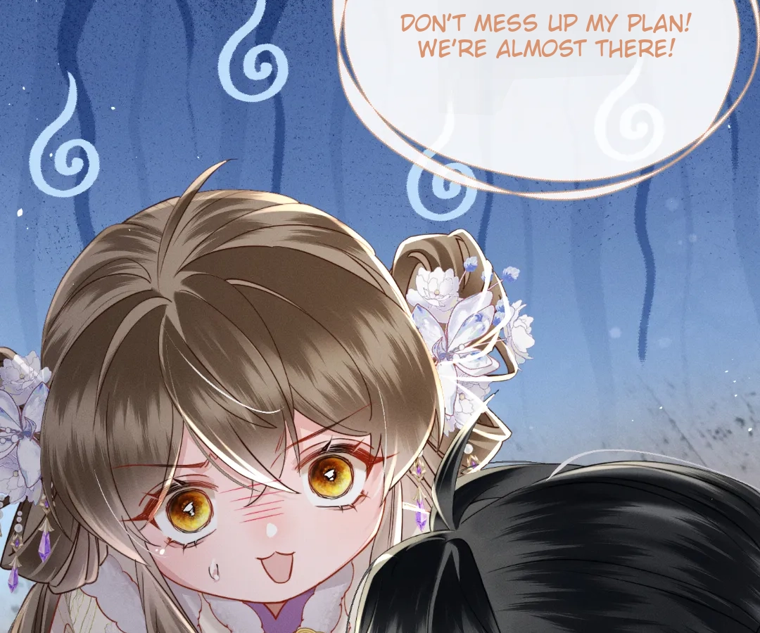 Whispers of Telepathy Chapter 65 page 90 - 