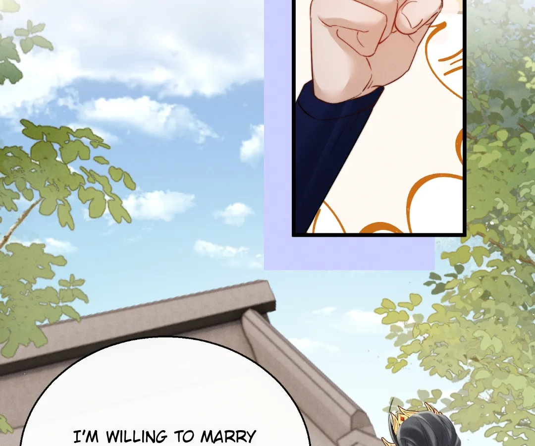 Whispers of Telepathy Chapter 65 page 10 - 