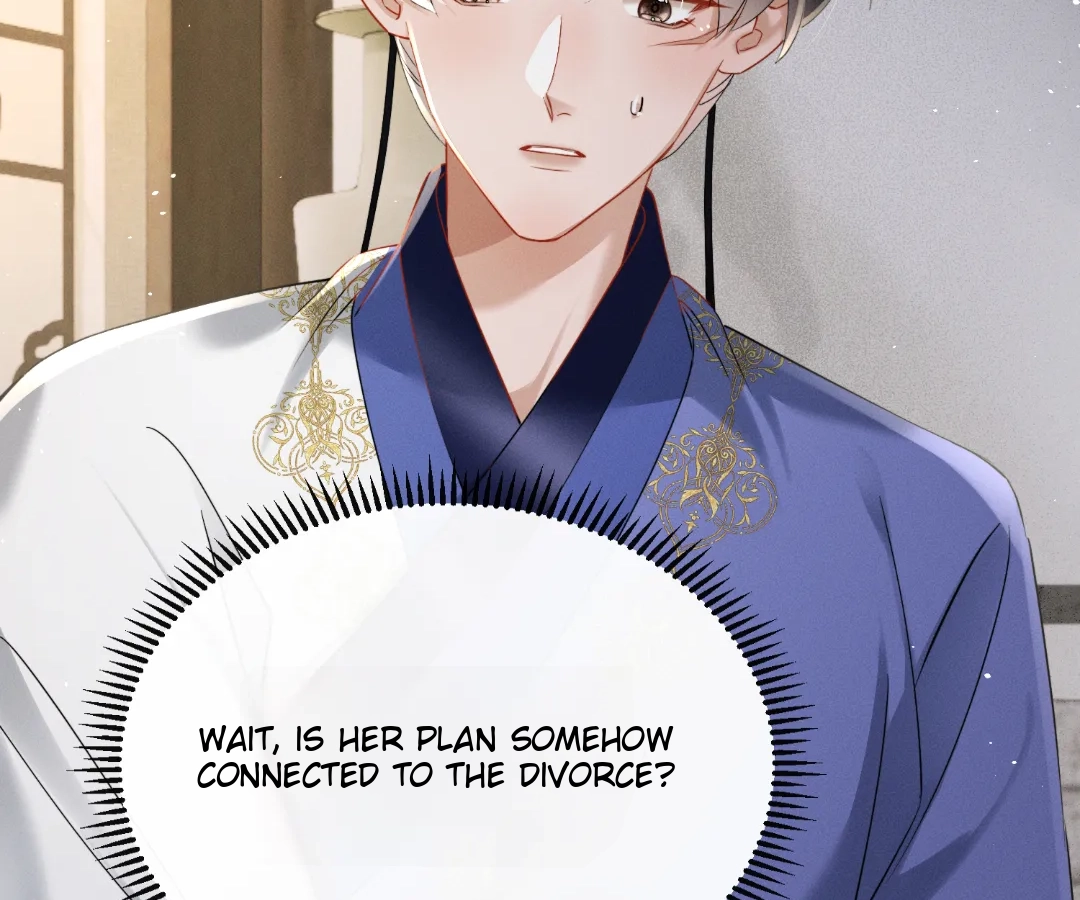 Whispers of Telepathy Chapter 65 page 93 - 