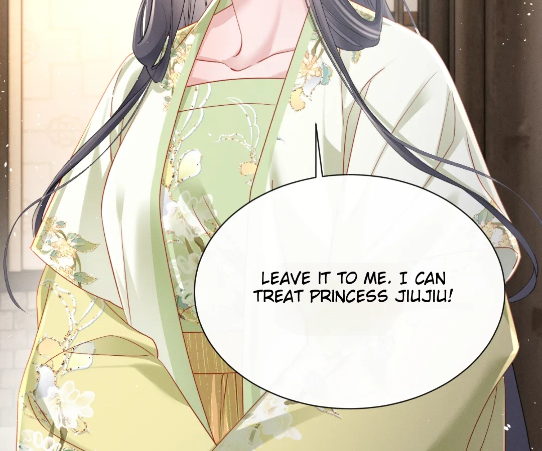 Whispers of Telepathy Chapter 66 page 2 - 