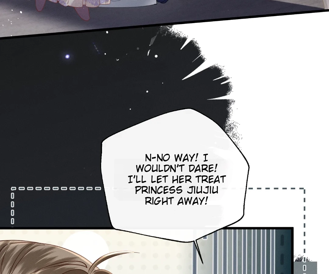 Whispers of Telepathy Chapter 66 page 12 - 
