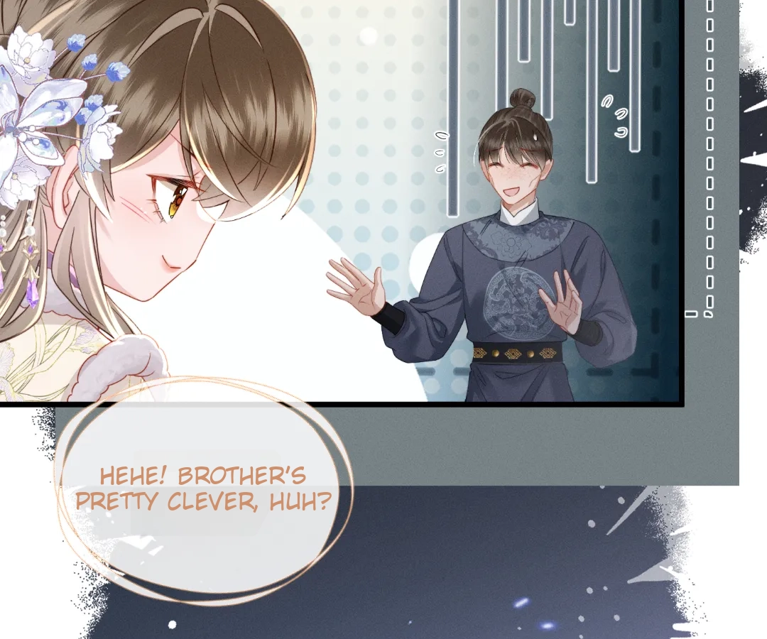 Whispers of Telepathy Chapter 66 page 13 - 