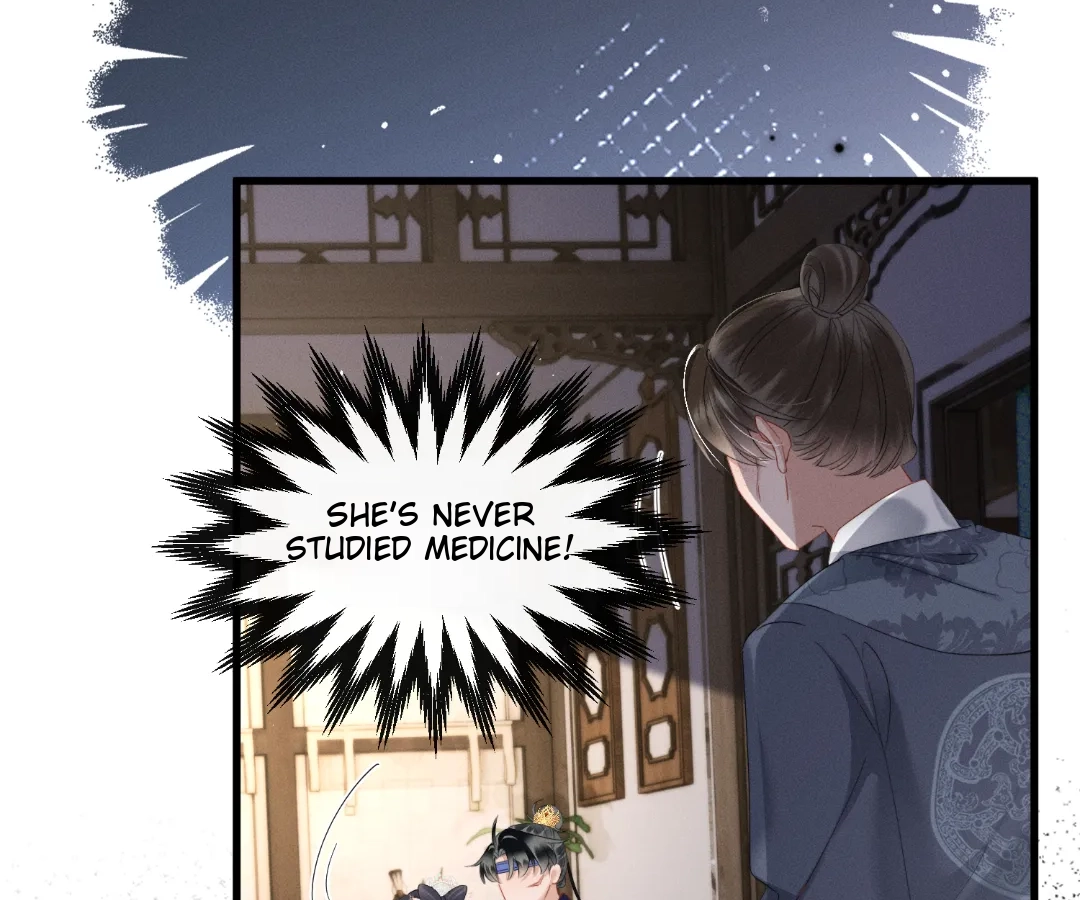 Whispers of Telepathy Chapter 66 page 14 - 