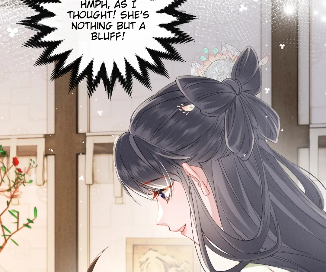 Whispers of Telepathy Chapter 66 page 17 - 