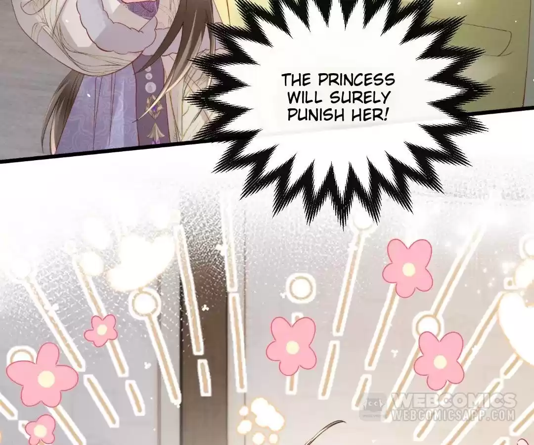Whispers of Telepathy Chapter 66 page 19 - 