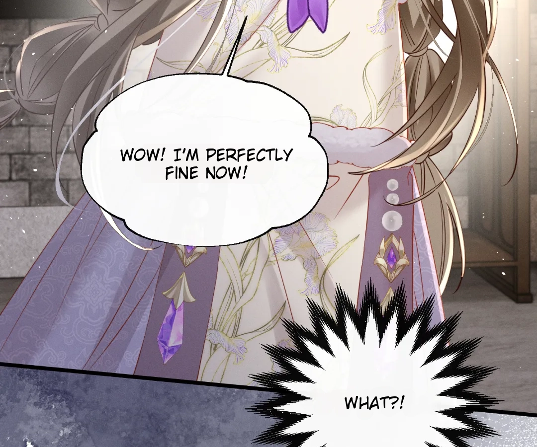 Whispers of Telepathy Chapter 66 page 21 - 