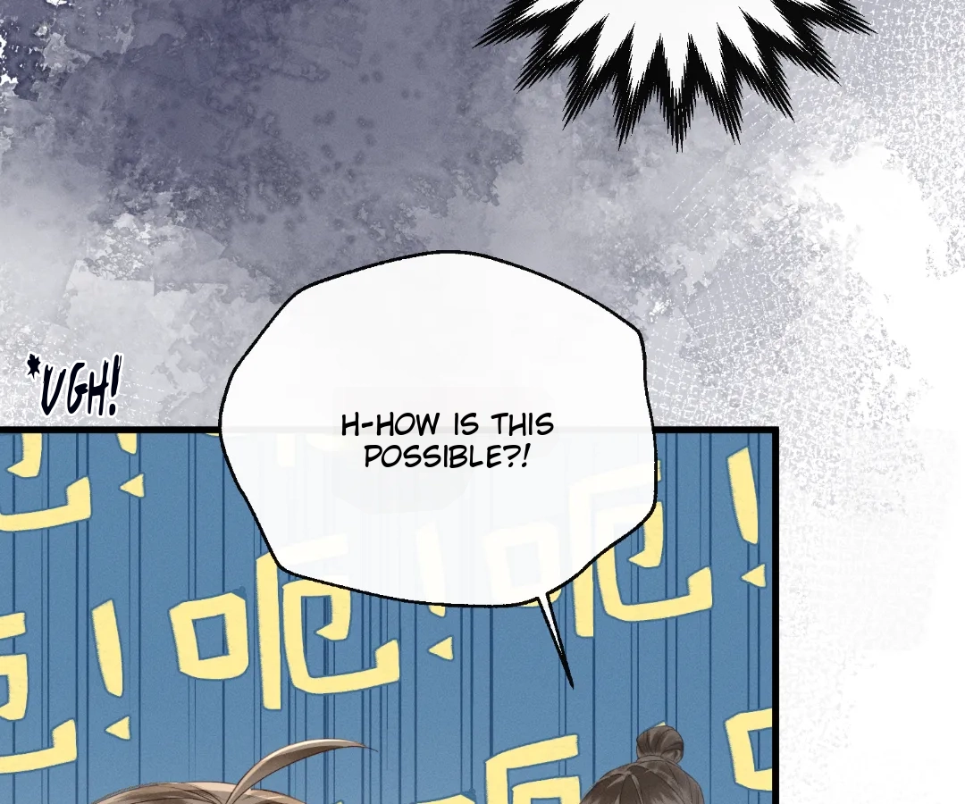 Whispers of Telepathy Chapter 66 page 22 - 