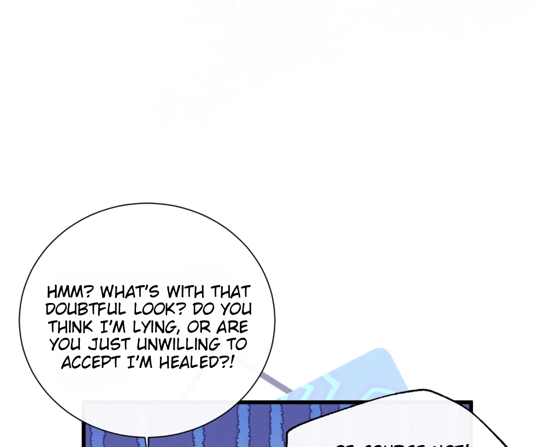 Whispers of Telepathy Chapter 66 page 24 - 