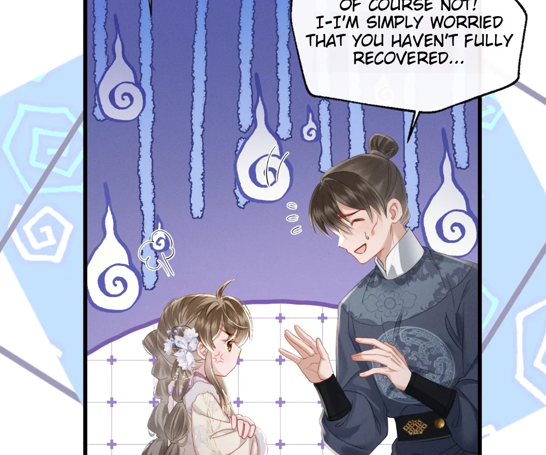 Whispers of Telepathy Chapter 66 page 25 - 