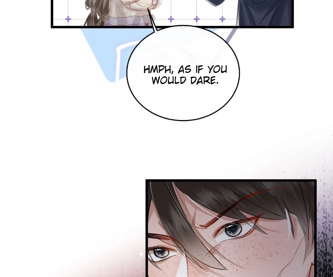 Whispers of Telepathy Chapter 66 page 26 - 