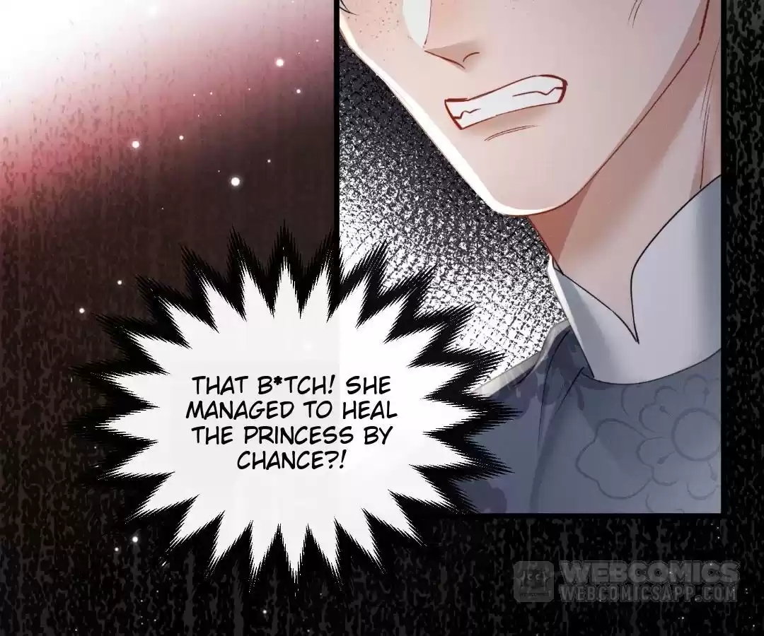 Whispers of Telepathy Chapter 66 page 27 - 